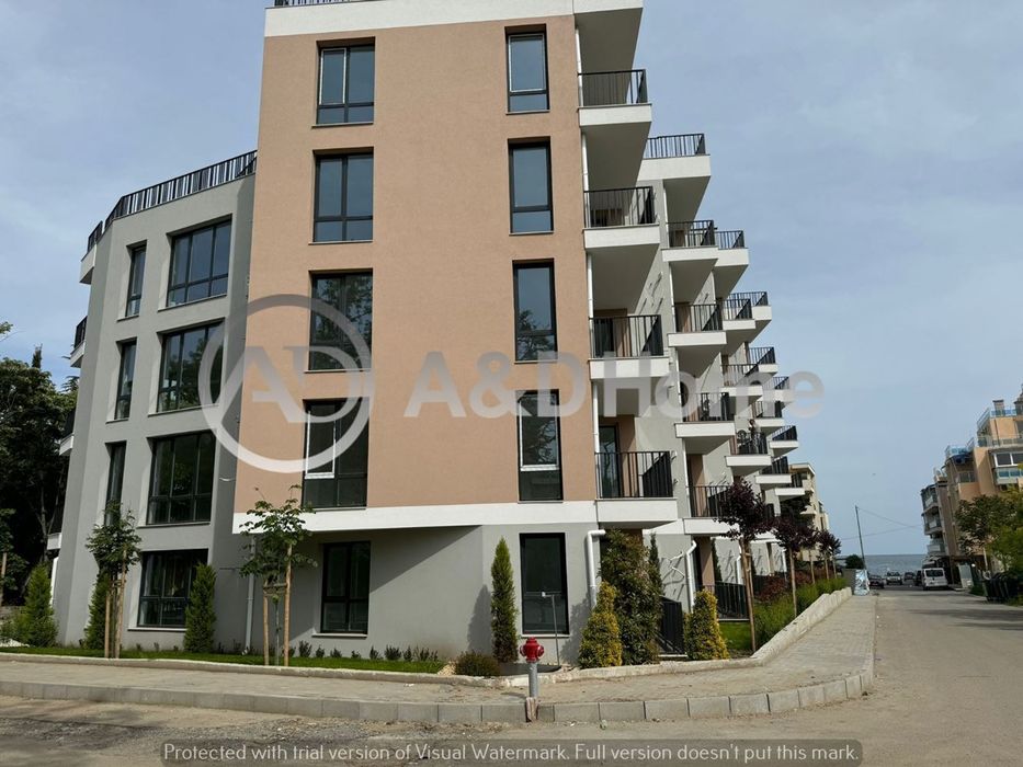 Продава се Двустаен апартамент в с. Равда, Област Бургас - 77 кв.м за 1399 €/кв.м - Снимка #8