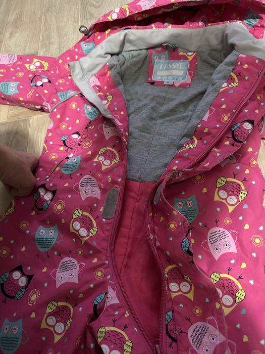 Продам комбинизон  98 см