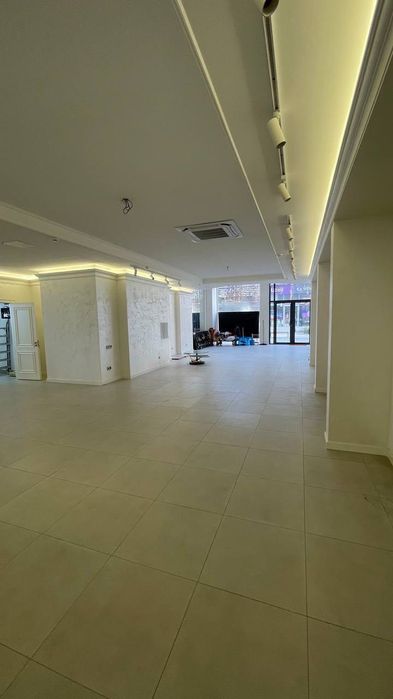 Аренда помещение ЖК Boulevard 270м2