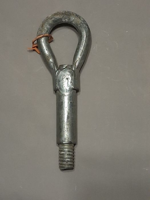 Кука за теглене. Опел.