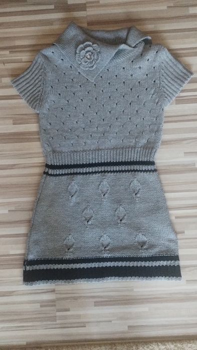 Нова туника за момиче