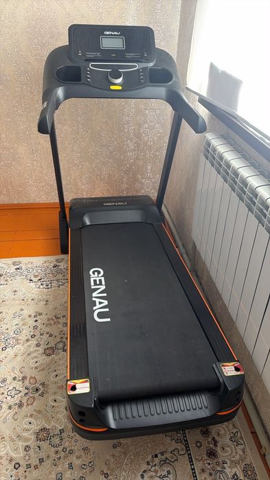 Беговая дорожка Genau