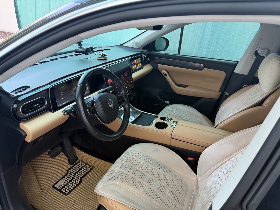 Leapmotor C11 300 SMART