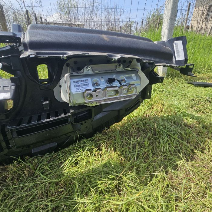 Арматурно табло със бег волан  за Mini Countryman R60