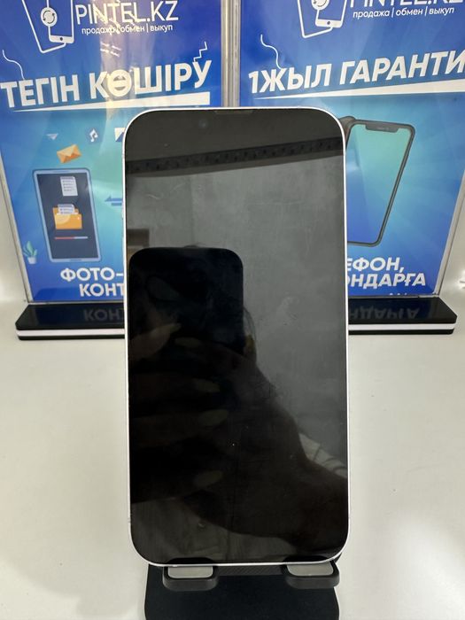 Iphone 14 128 GB Pintel kz