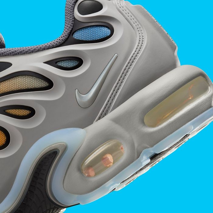 Nike air max TN Drift 38 38.5 39 originali