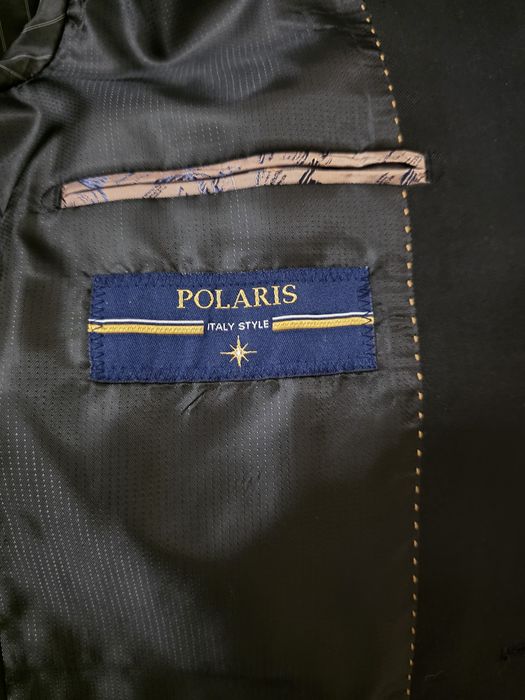 Костюм в идеальном состоянии