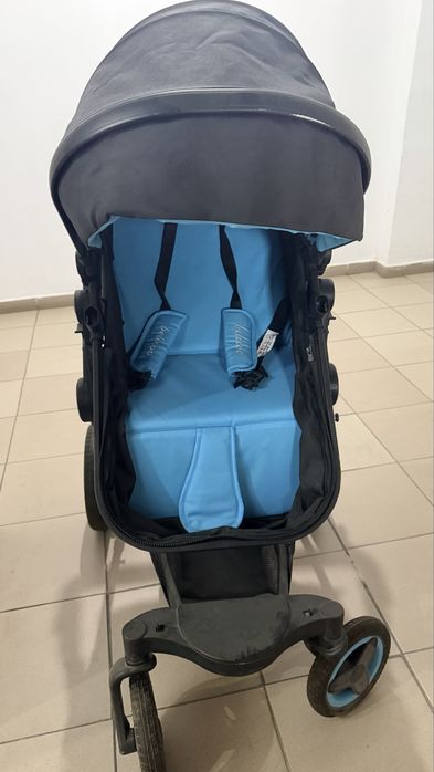 Коляска детская