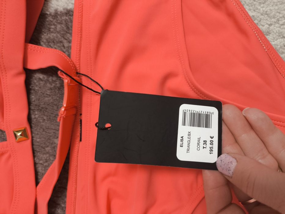 Costum de baie Georges Rech