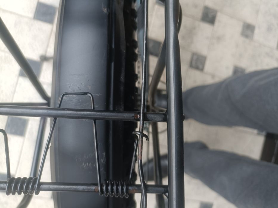 Velosiped , Велосипед (Формат)