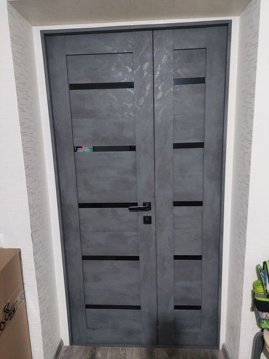 Межкомнатная дверь