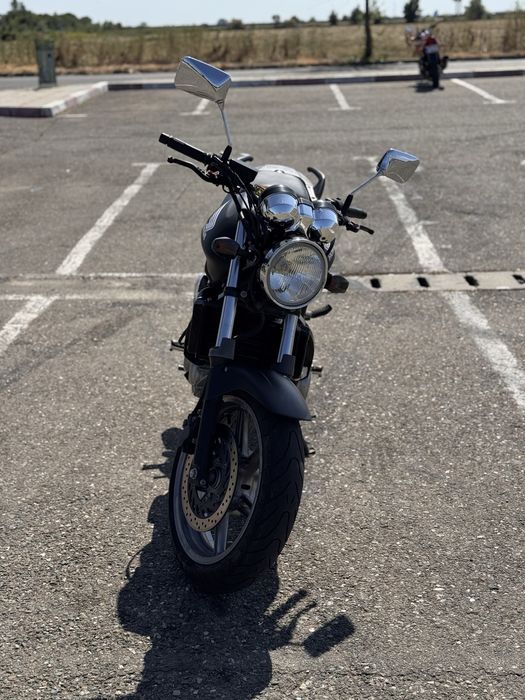 Vand Honda CBF 500