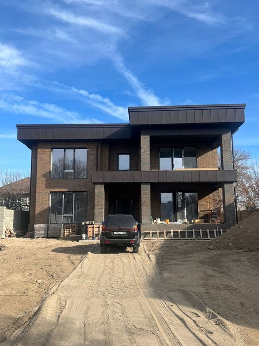 Кирпич облицовочный широком ассортимете