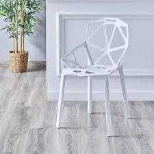 Стул пластиковый " КОСМО"