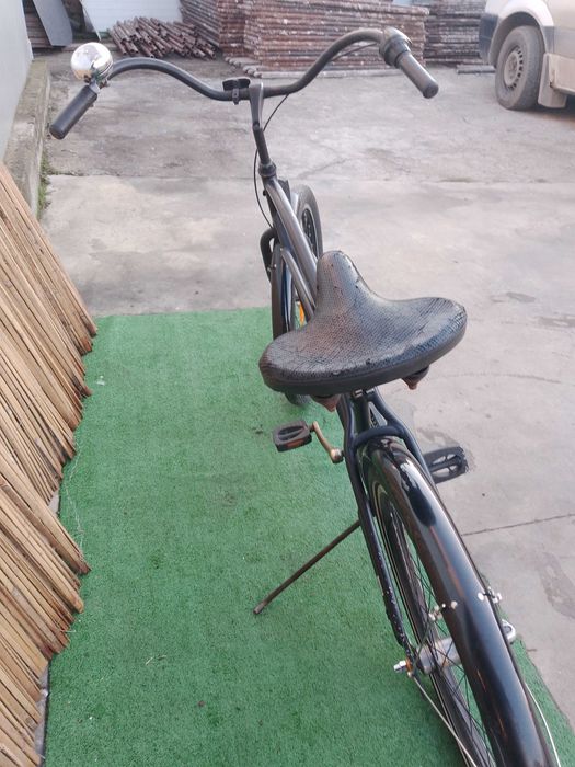 Велосипед Чопър .