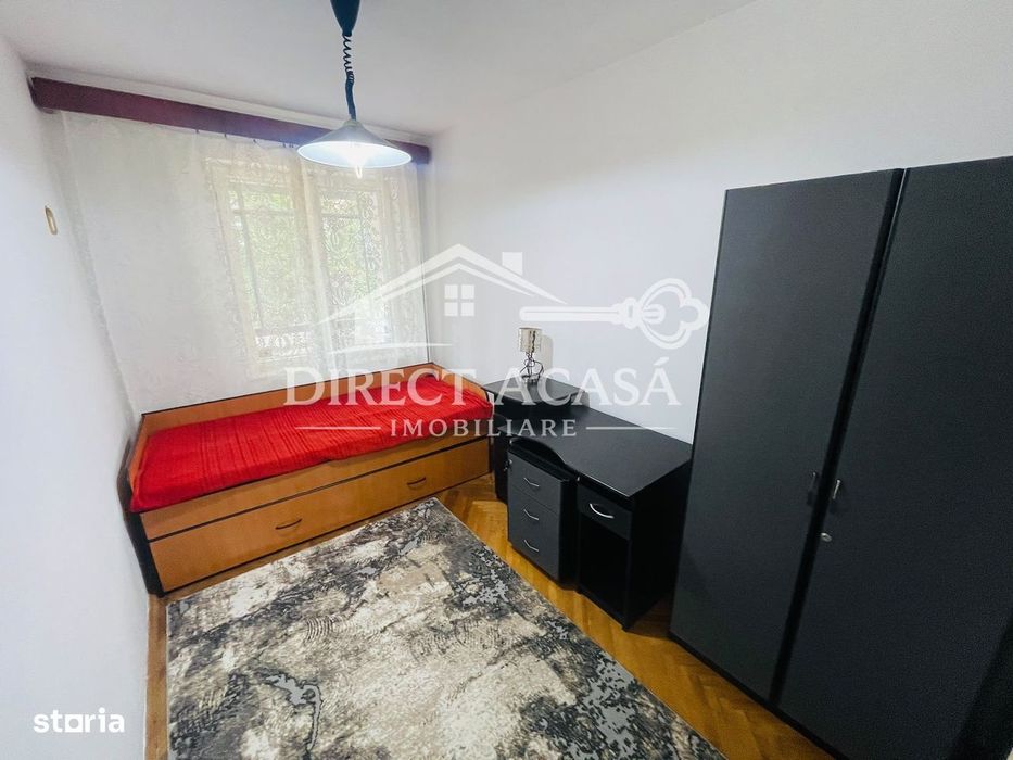 Apartament cu 3 camere de inchiriat-Bulevardul 1decembrie 1918-Tudor