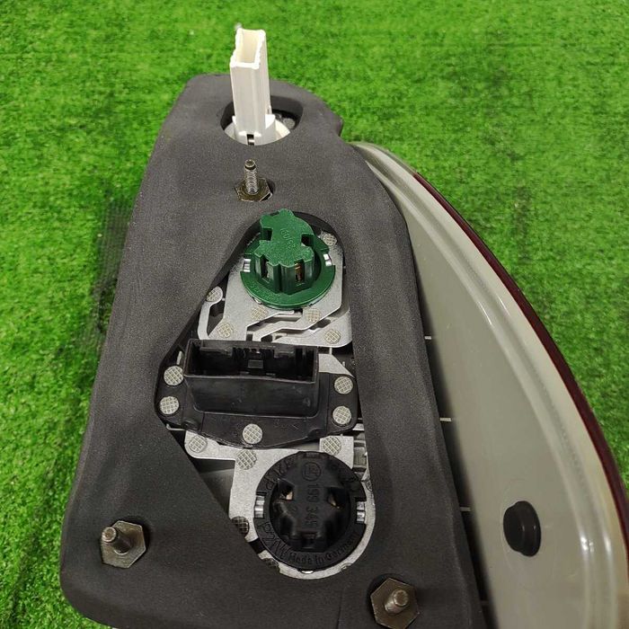 Фонари bmw x5 e53 из Японии