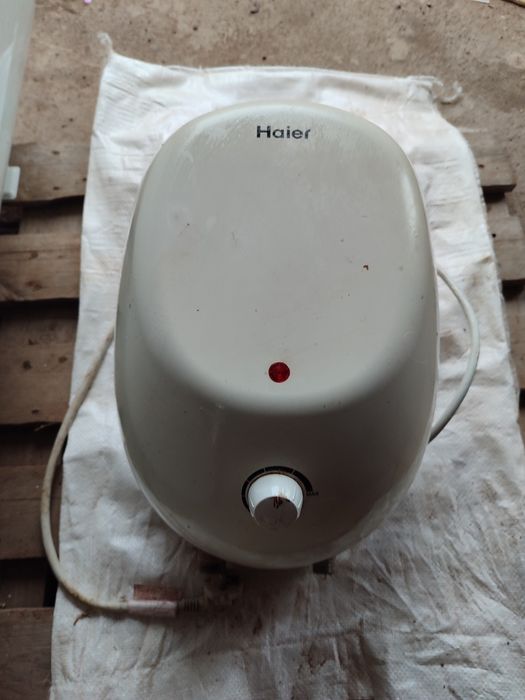 Продам водонагреватель