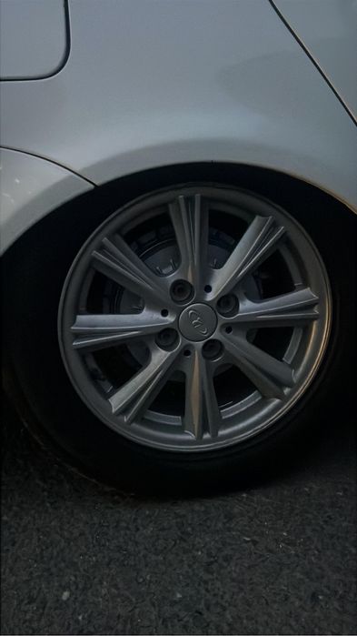 Аттика 14 лето зима