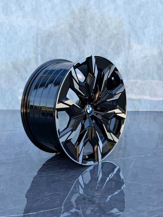 jante 21 bmw r21 g G60 G61 G70 G05 G06 G07 G11 G12 G30 G31 G14 G15 G16 Model M 2018 G04 G05 G06 4X X5 X6 X7