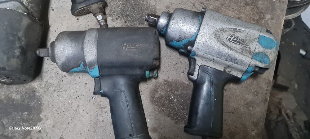 Vănd lot de pistoale pneumatice