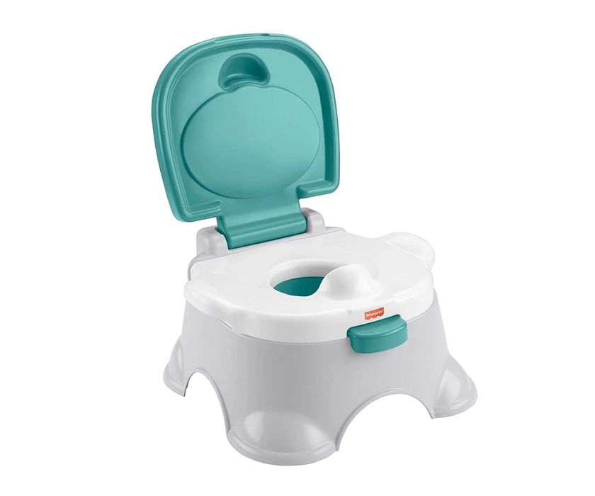 Гърне 3в1 Fisher Price