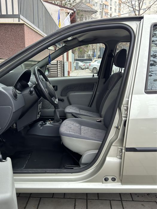 Dacia Logan 1.4 MPI, 75CP