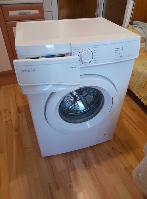 Пералня Vestfrost var 508