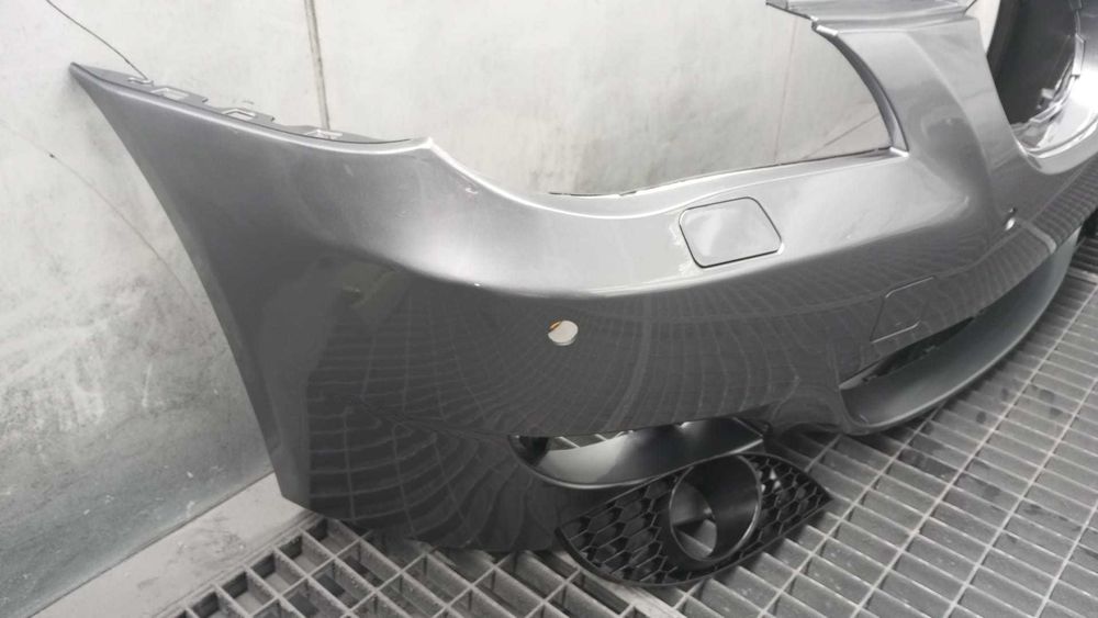 Bara Fata Spalator+Senzori BMW E60 An 2003-2007 Aspect M (A08 (Gri))