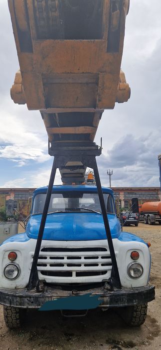 От 10000 Автовышка 22 метра