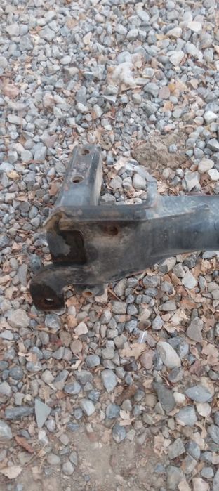 Фаркоп на ауди с4