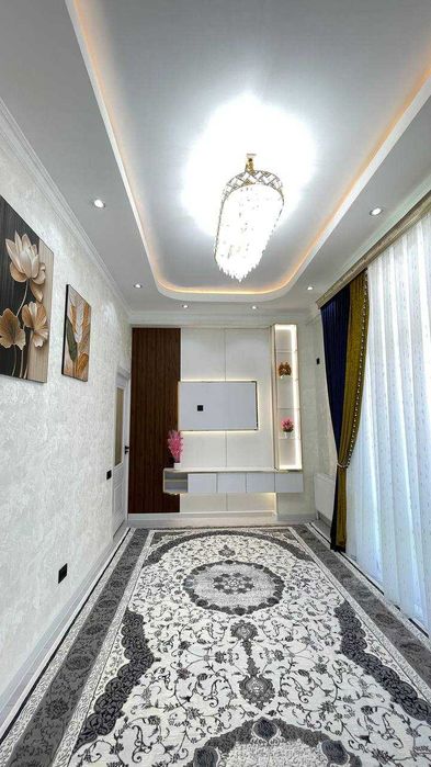 Продаётся 2х комн квартира на 5 этаже Ор-р Бухара Сити