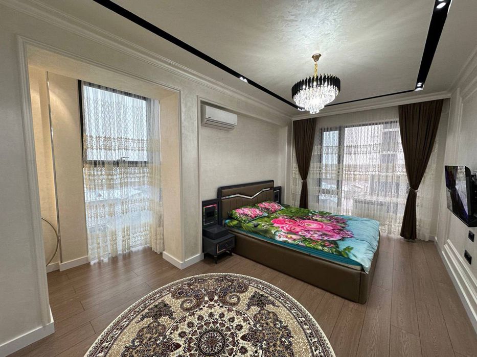 Срочно сдается квартира на Фрунзе‼️