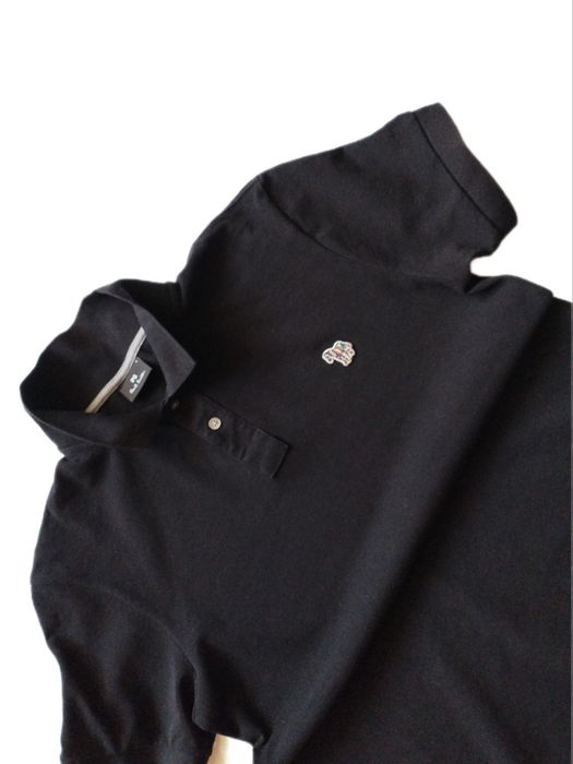 Paul Smith -L -мъжка тениска поло яка