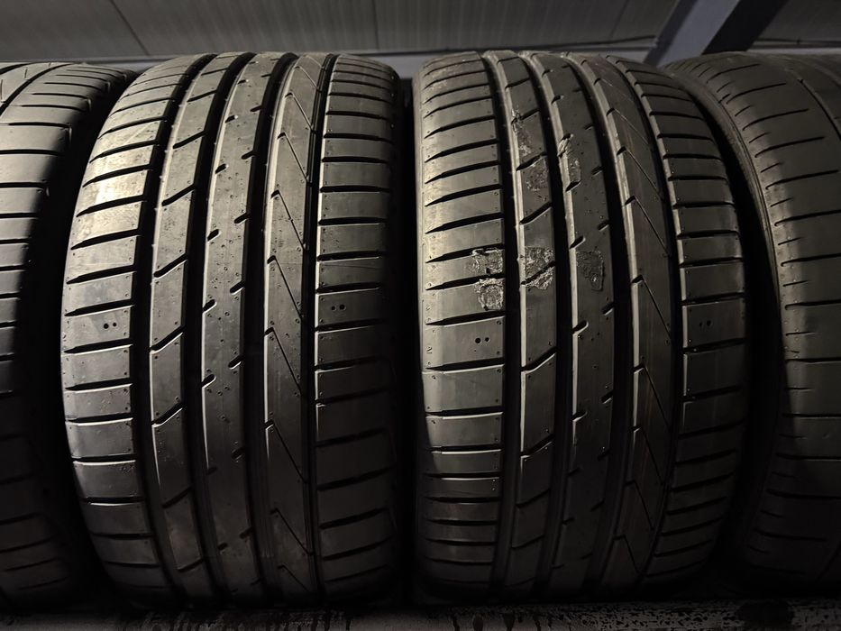 Anvelope 245/35/19 Hankook