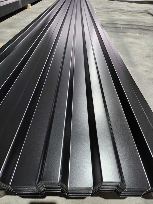 Oferta panou sandwich termoizolant / tabla cutata / policarbonat