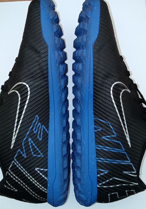 Стоножки за футбол Nike Mercurial