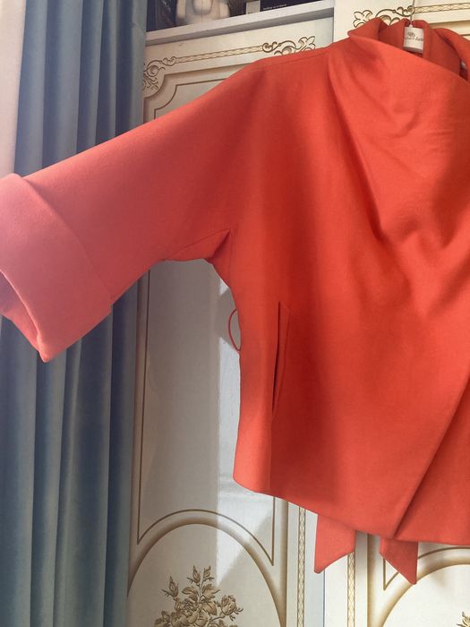 Турецкое пальто