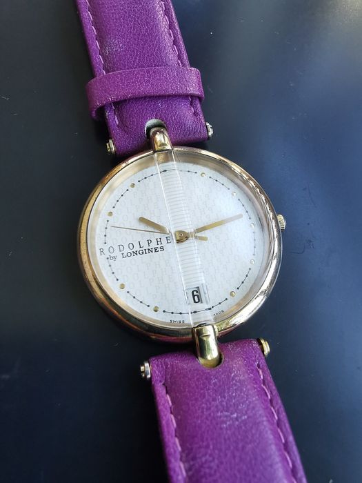 Ceas Longines Rudolphe Quartz 31,5 mm