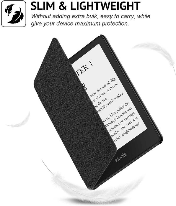 Чехол для читалки kindle 11 generation bigbro