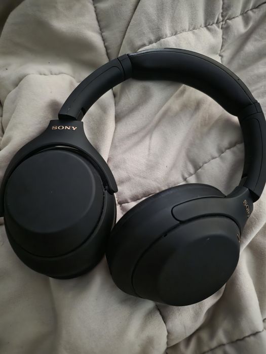 Casti SONY WH-1000XM4