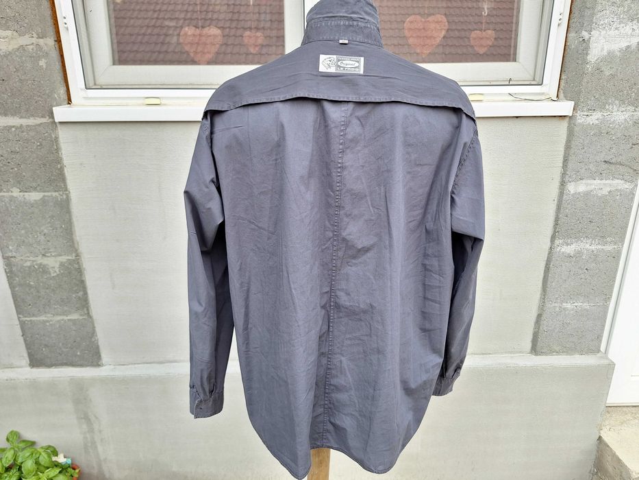 Le Frog | bust 130 cm | camasa barbat mar. 56 | XL - XXL