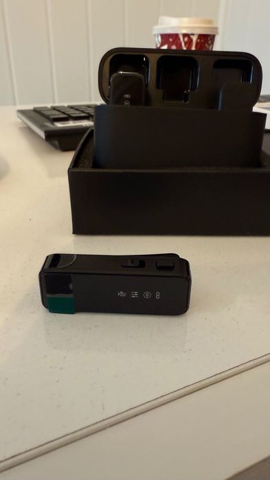 Микрофон за Iphone