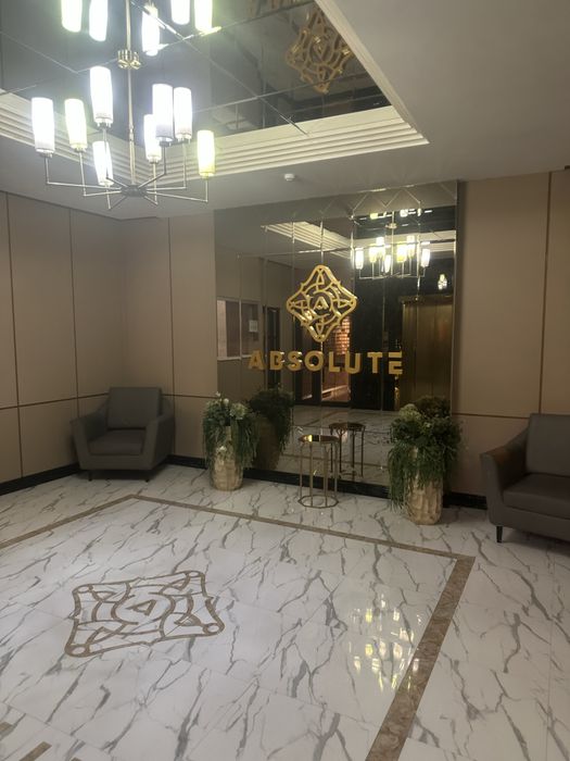 Продаю 1 комн жк Absolute