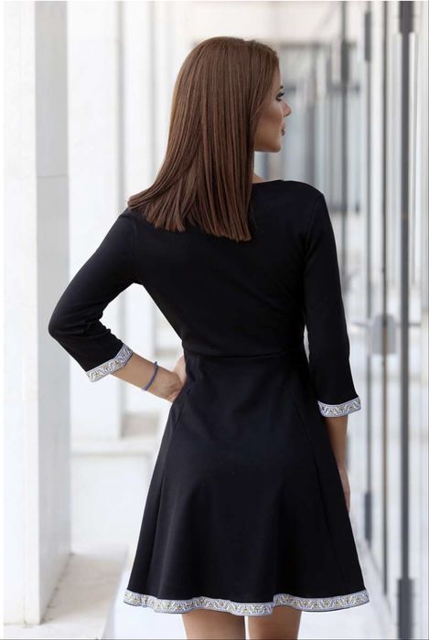 Парти рокли и ежедневни XS-S