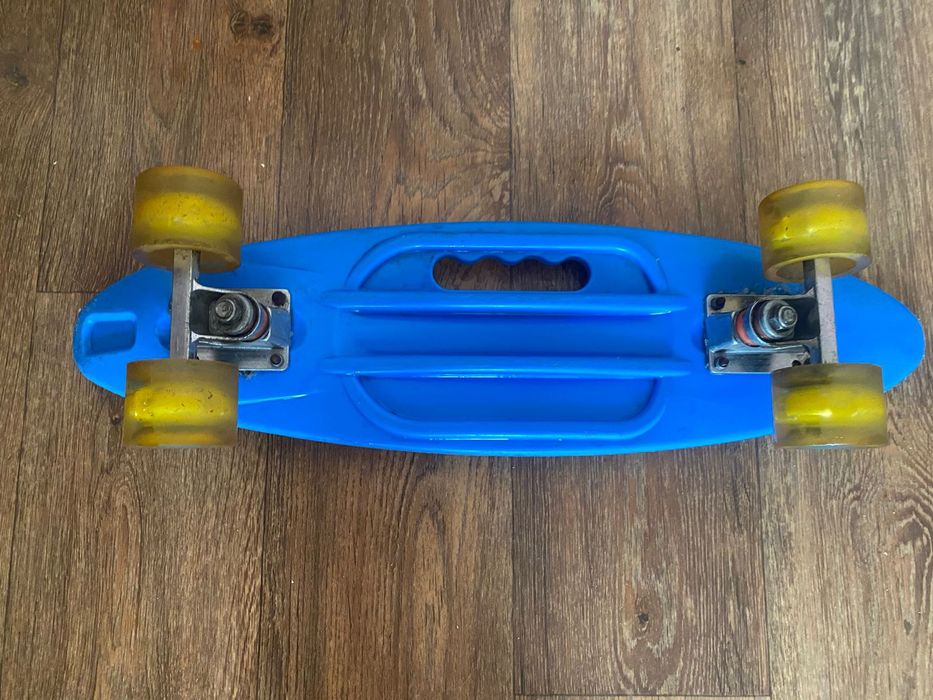 Пениборд детский