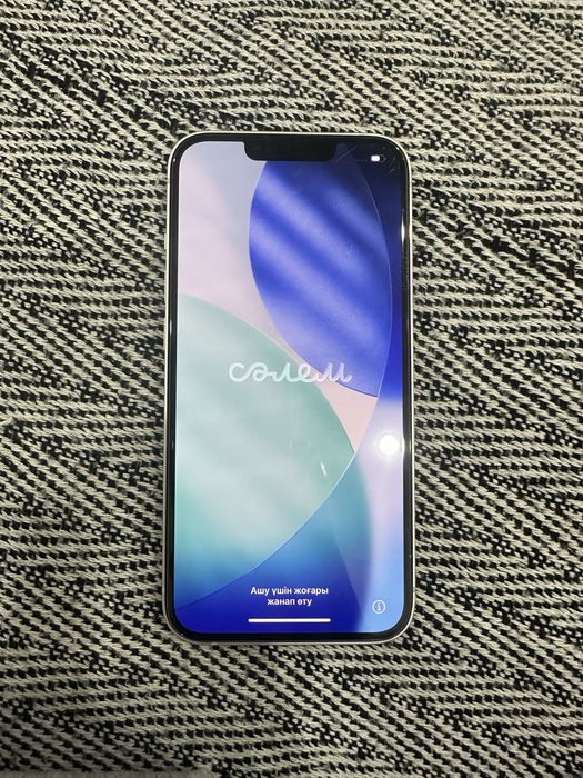 Iphone 13 256гб 88%