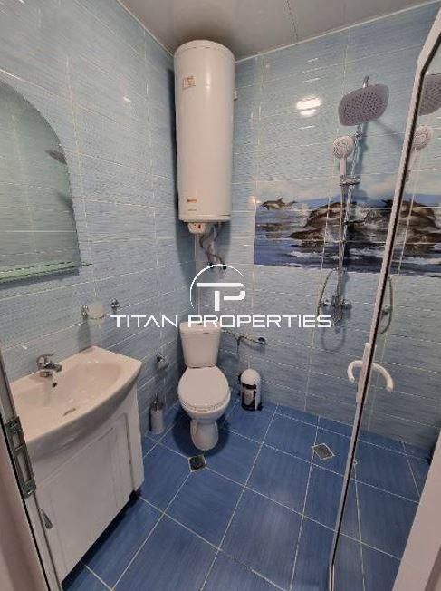 Дава се под наем Двустаен апартамент в Варна, Галата - 67 кв.м за 400 € - Снимка #4