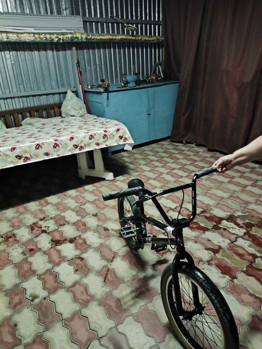 Продам бмх ТТ левел