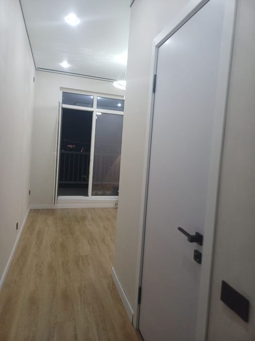 3 бөлмелі пәтер сатылады, ЖК Olympic Park, 11-қабат
